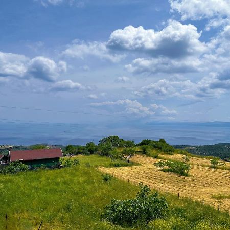 Assos Sizin Ev Villa Ayvacik Luaran gambar