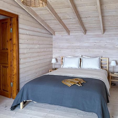 Assos Sizin Ev Villa Ayvacik Luaran gambar