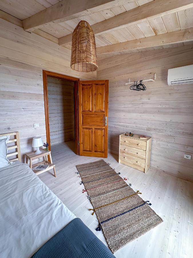 Assos Sizin Ev Villa Ayvacik Luaran gambar