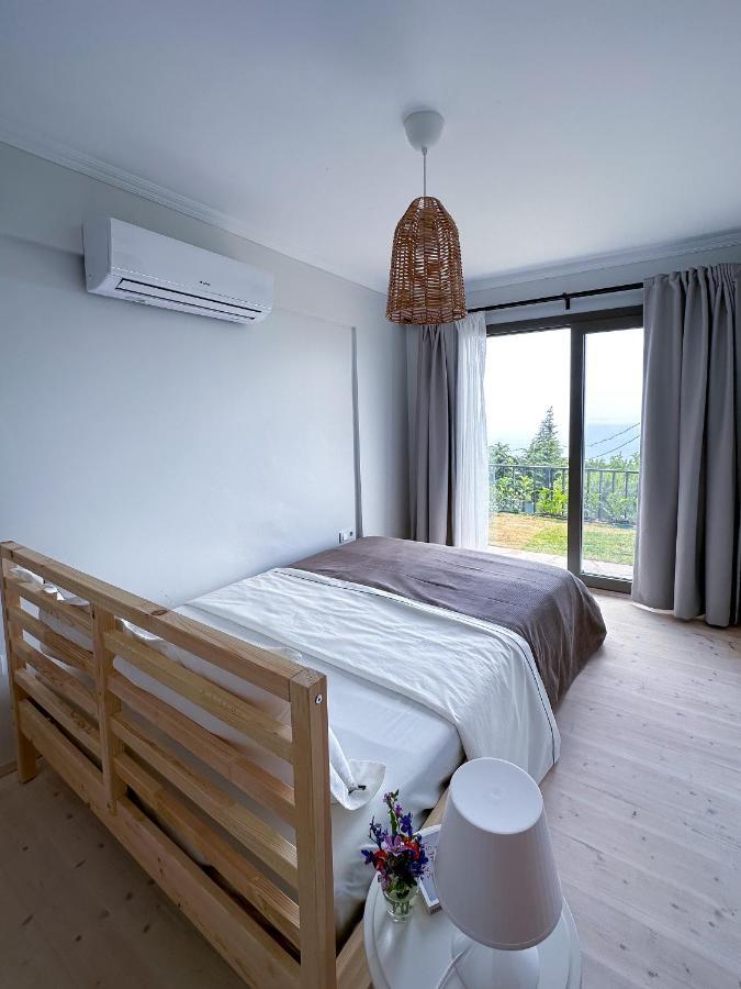 Assos Sizin Ev Villa Ayvacik Luaran gambar