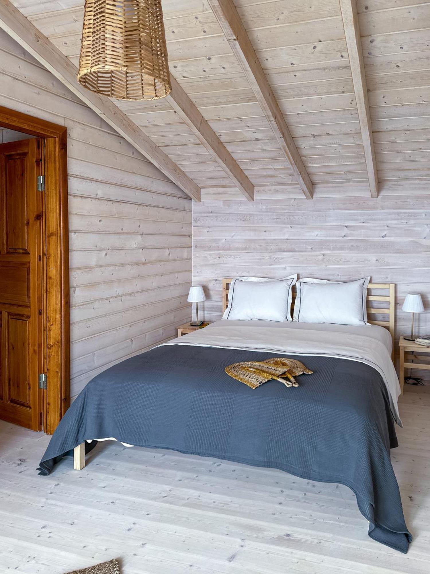 Assos Sizin Ev Villa Ayvacik Luaran gambar