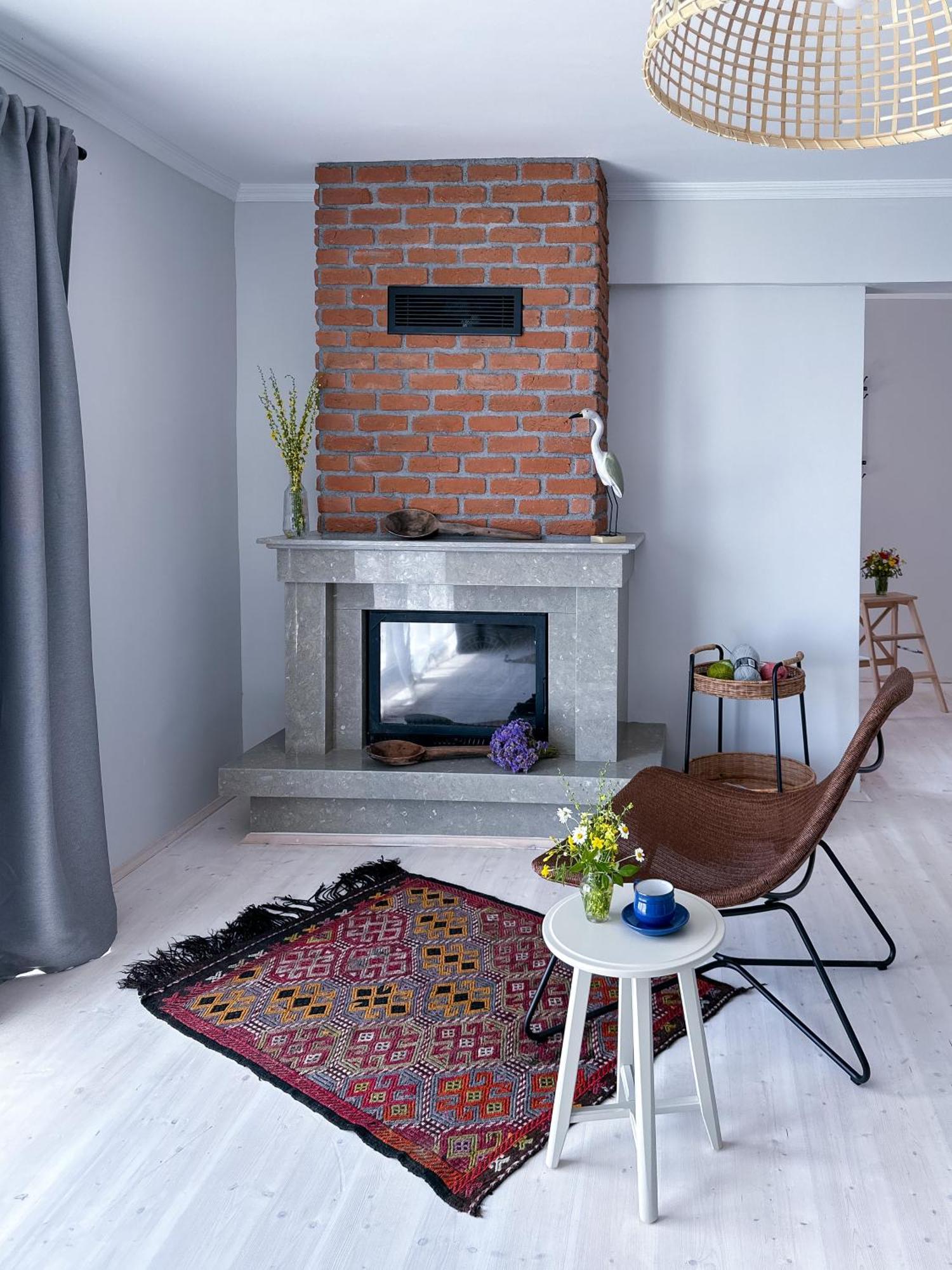 Assos Sizin Ev Villa Ayvacik Luaran gambar