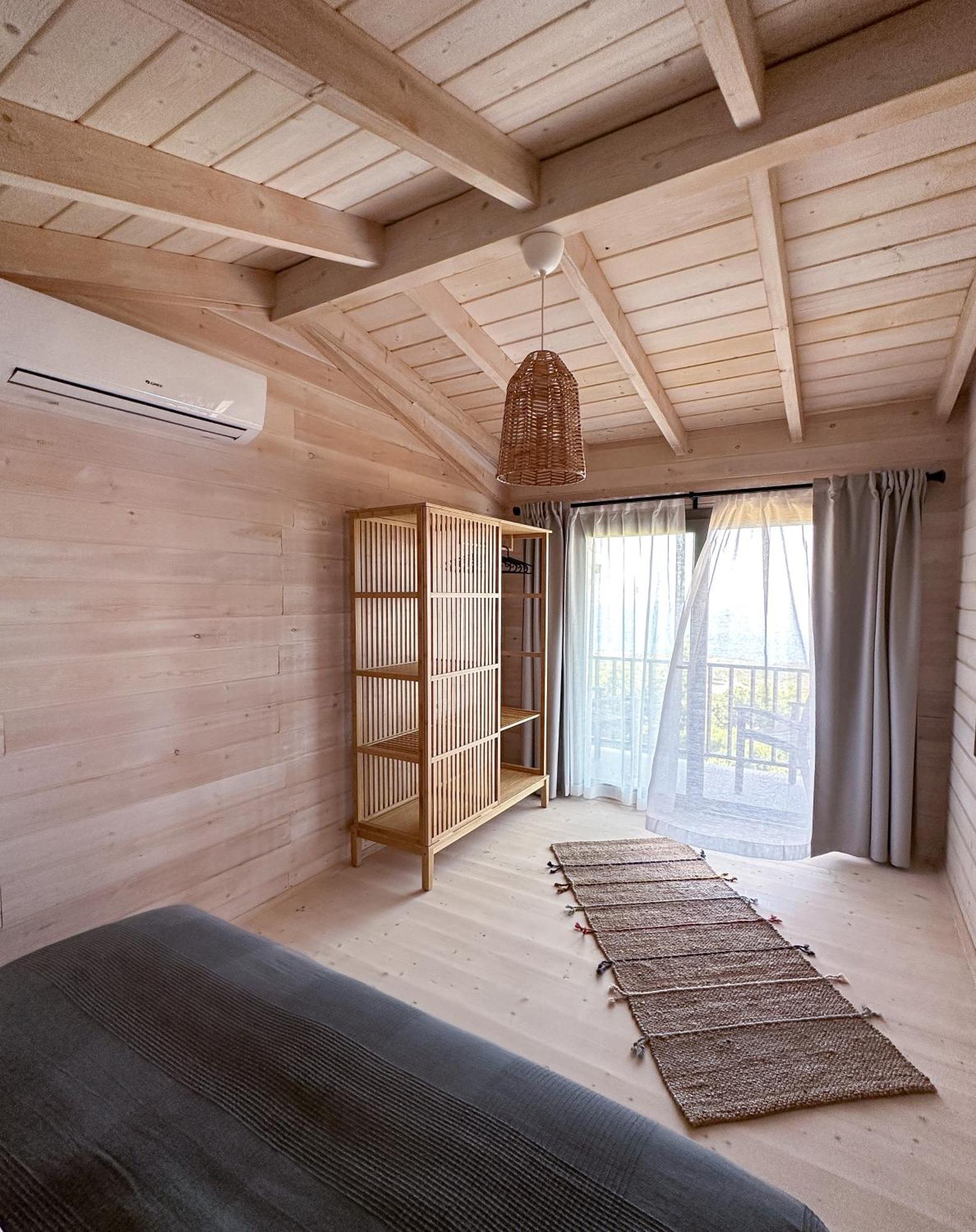 Assos Sizin Ev Villa Ayvacik Luaran gambar