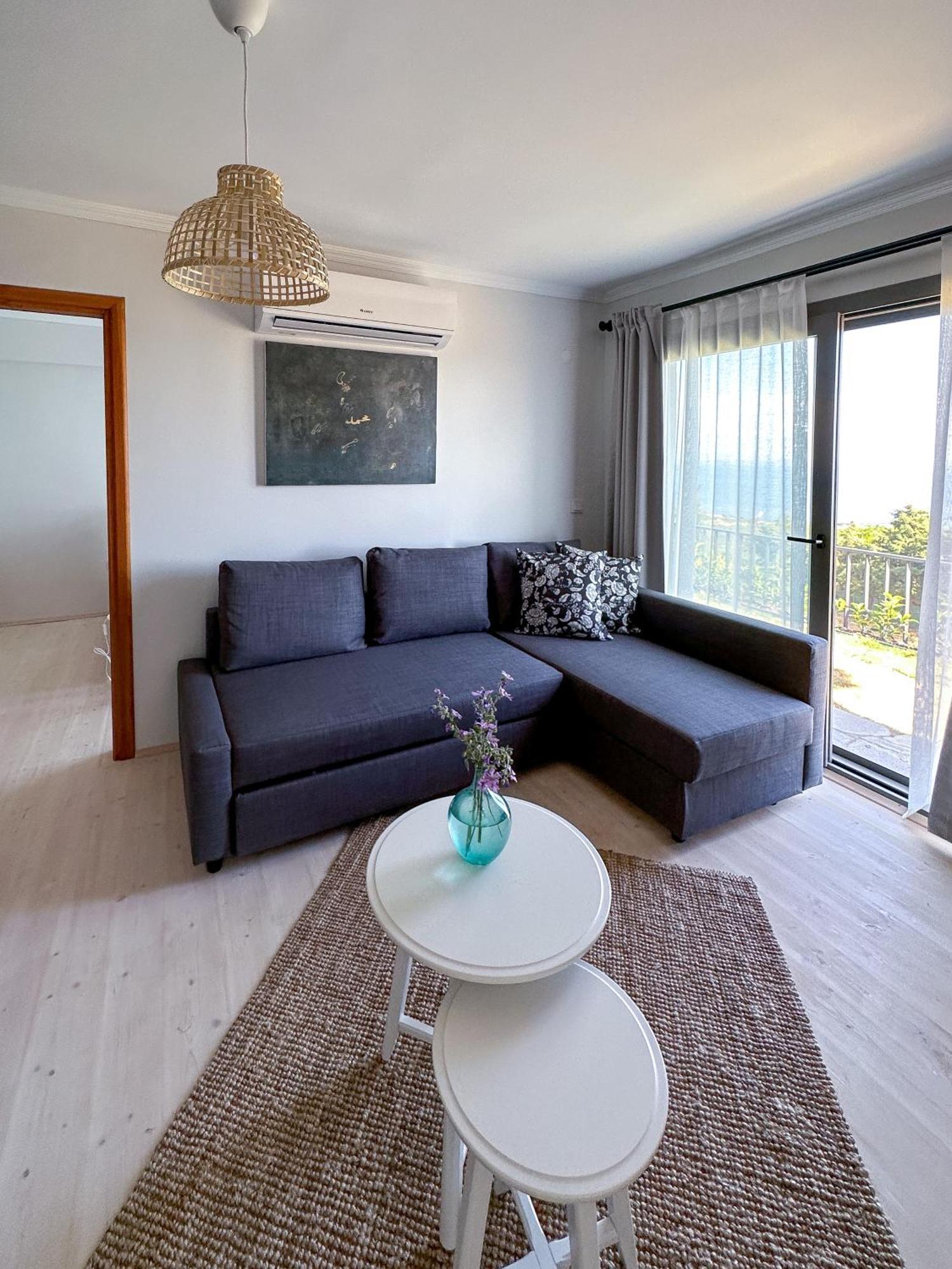 Assos Sizin Ev Villa Ayvacik Luaran gambar