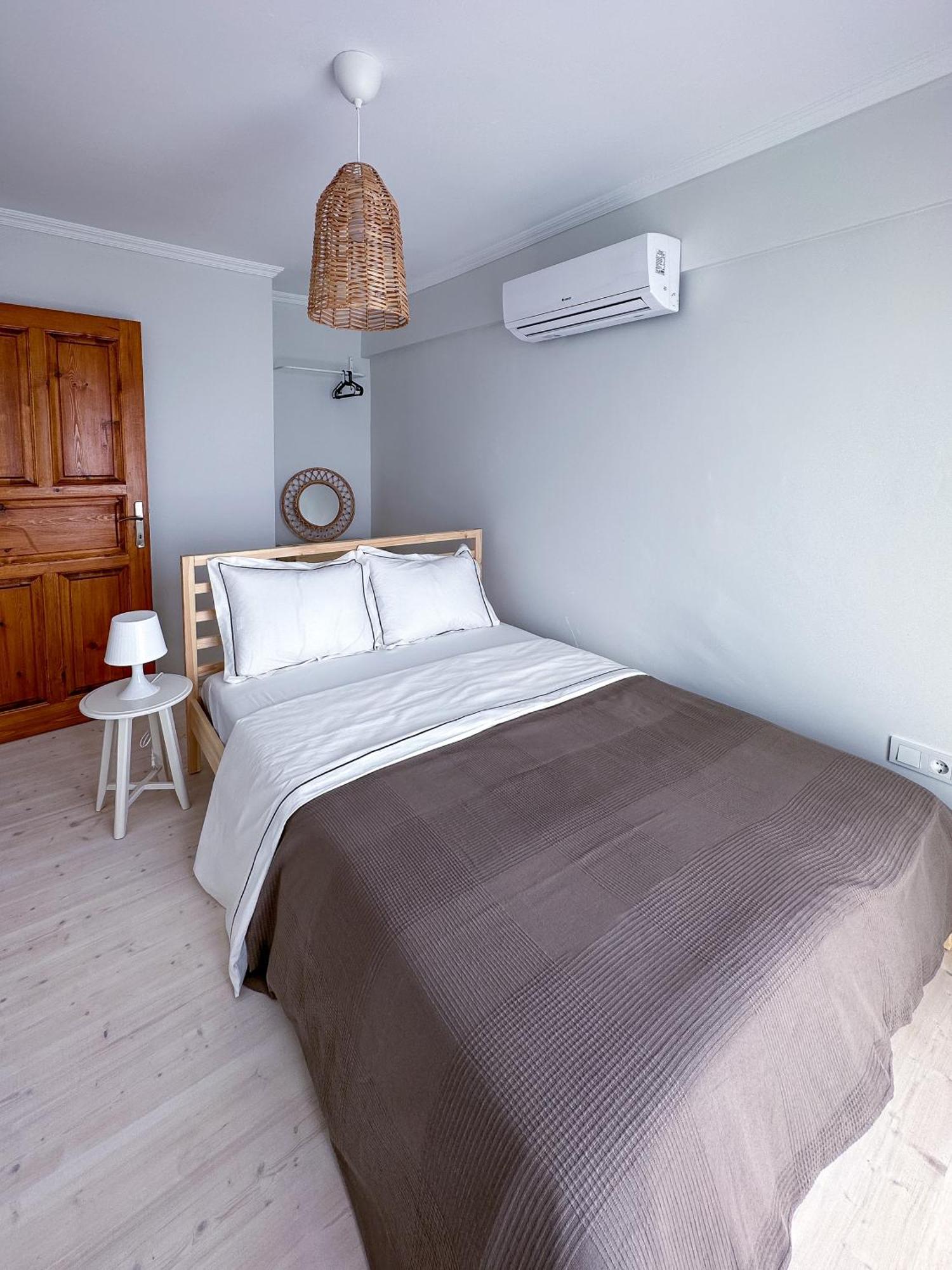 Assos Sizin Ev Villa Ayvacik Luaran gambar