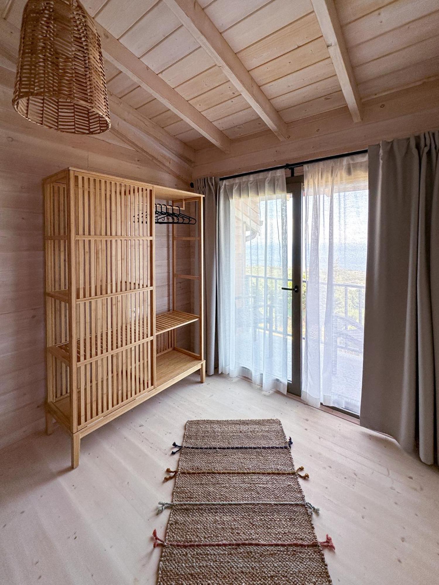 Assos Sizin Ev Villa Ayvacik Luaran gambar
